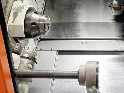 2020 MAZAK QUICK TURN 200MS CNC Lathes | Toolquip, Inc. (4)