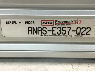 USED ARO ANAS-E357-Q22