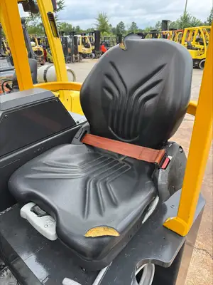 Used 2018 Combi-lift CB6000 Multi Directional Forklifts New York US | United Lift #1446654
