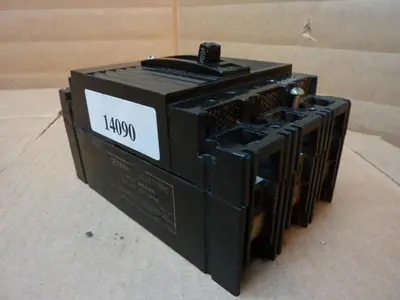 USED GENERAL ELECTRIC / GE TEF134100