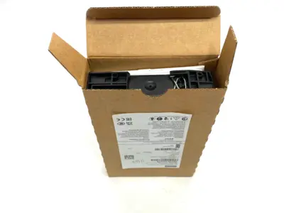 New | in-Stock Siemens SIRIUS Reversing Motor Starter 24VDC 0-0.12kW 0.1-0.5A Starters Michigan US | Maverick Industrial Sales #1392511