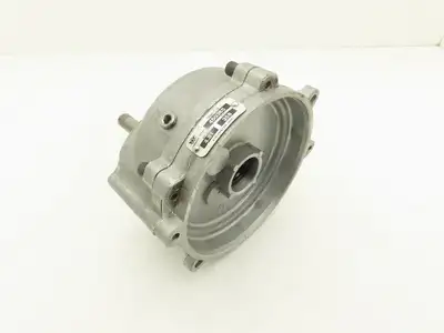 Val-Co 450365 Spur Gearbox 4.81:1 Reducer 358rpm 56C Parallel Shaft