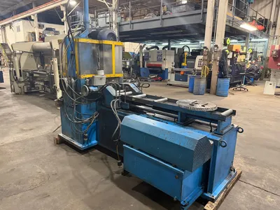 VERSAKUT WK5AHNF Saws, Circular, High Speed (non-ferrous) | Westbrook Engineering (5)