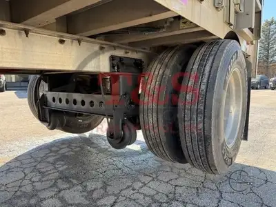 Used 2019 EBY _UNKNOWN_ Livestock Trailers Illinois US | T&S Trailer Pool #1509349