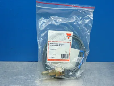 NEW CARLO GAVAZZI VP02EP
