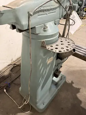 USED BRIDGEPORT SERIES 1