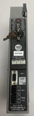 USED ALLEN-BRADLEY 1785-LT