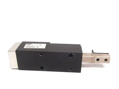 New | in-Stock PHD SINGLE ROD ESCAPEMENT 12MM BORE AND STROKE Pneumatic Cylinders | Maverick Industrial Sales #1108795