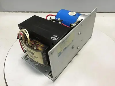 USED ACME ELECTRIC 500B24H