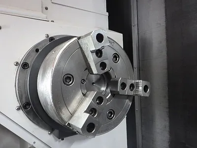 2021 TAKISAWA TMX-4000ST CNC LATHES MULTI AXIS | Quick Machinery Sales, Inc. (3)