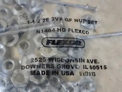 NEW FLEXCO 697598