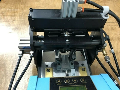 Used Hepco 3500 Miscellaneous PCB & SMT Equipment Michigan US | 4Tech USA #1540548