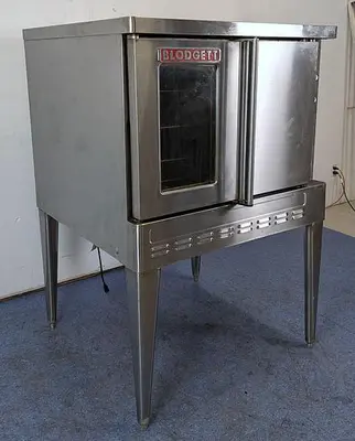 Blodgett 38" Full Size Natural Gas Convection Oven