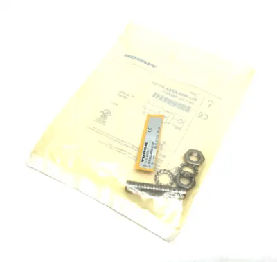 BI3-M08-AP6X-V1131, 4602911 | Turck BI3-M08-AP6X-V1131 Inductive Proximity Sensor 4602911 - New