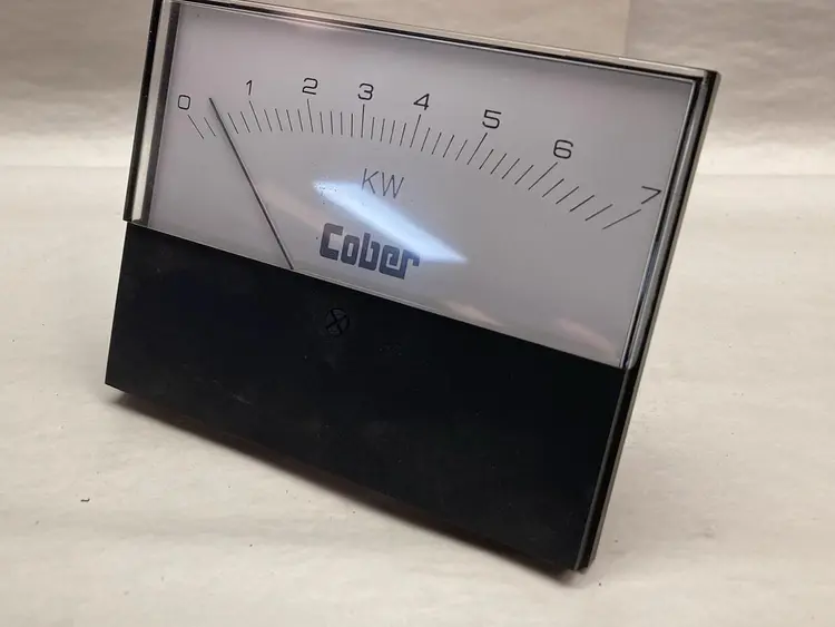 New | in-Stock COBER S4PLMADA Power Meters Ohio US | Surplus Asset Holdings #1227985