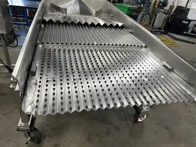 USED KEY 432242-1