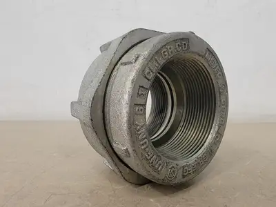 New | in-Stock CROUSE-HINDS UNF605 Cable & Wire British Columbia CA | Lenmark #247322