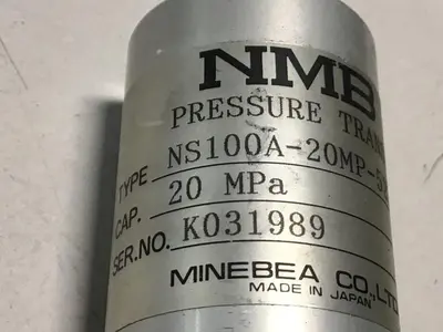 USED NMB NS100A-20MP-5222-S14