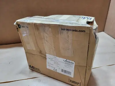 Used VICTAULIC V-024-789-CBV Valves/Fittings British Columbia CA | Lenmark #1440756