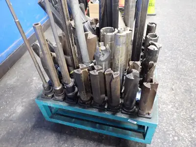 Boring Bars / Tool Holders