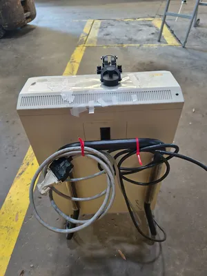 Used APPLIED COLOR SYSTEMS CS-3 Colorimeter South Carolina US | ESS Industrial Equipment Sales #1557892