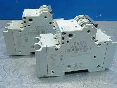 USED SIEMENS 5SJ42188HG41