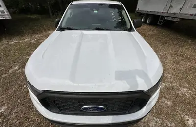 USED 2021 FORD RANGER