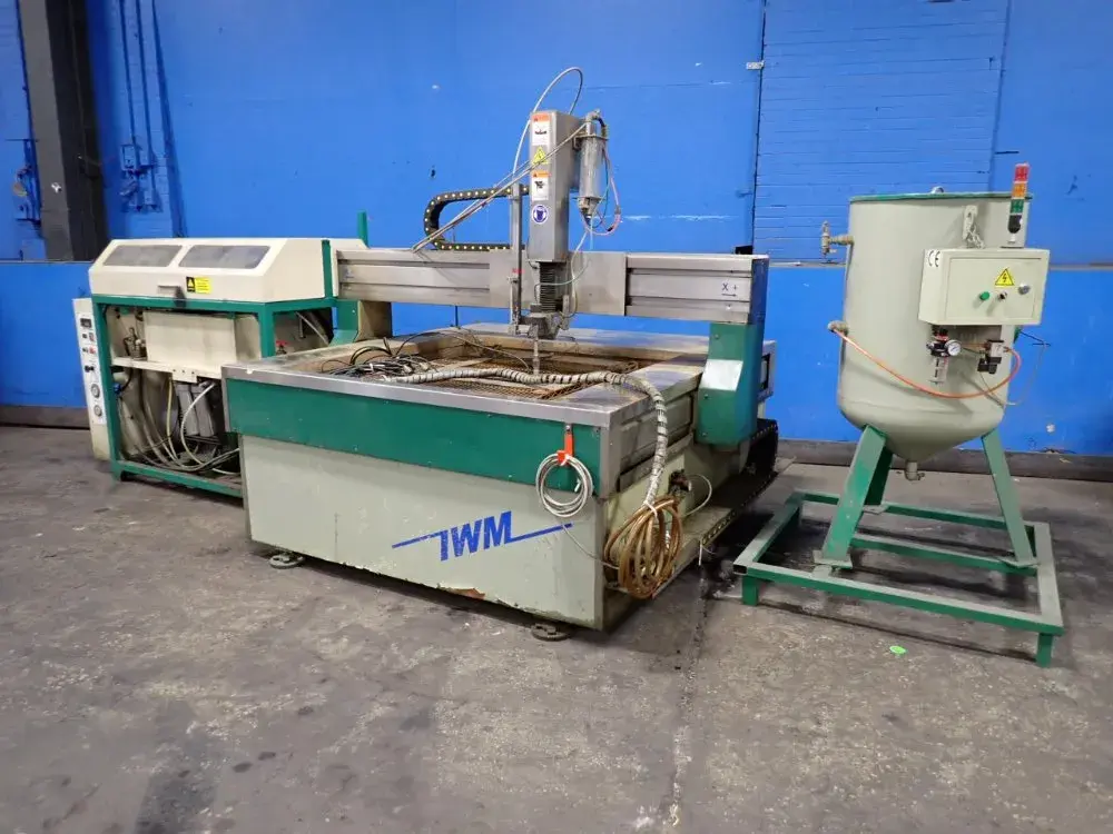 USED 2013 IWM IWM1313H1Y
