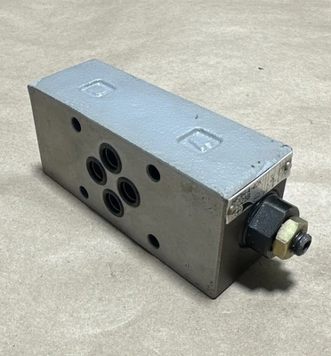 USED Toyo-Oki Kogyo HF3H-A-40K-025B