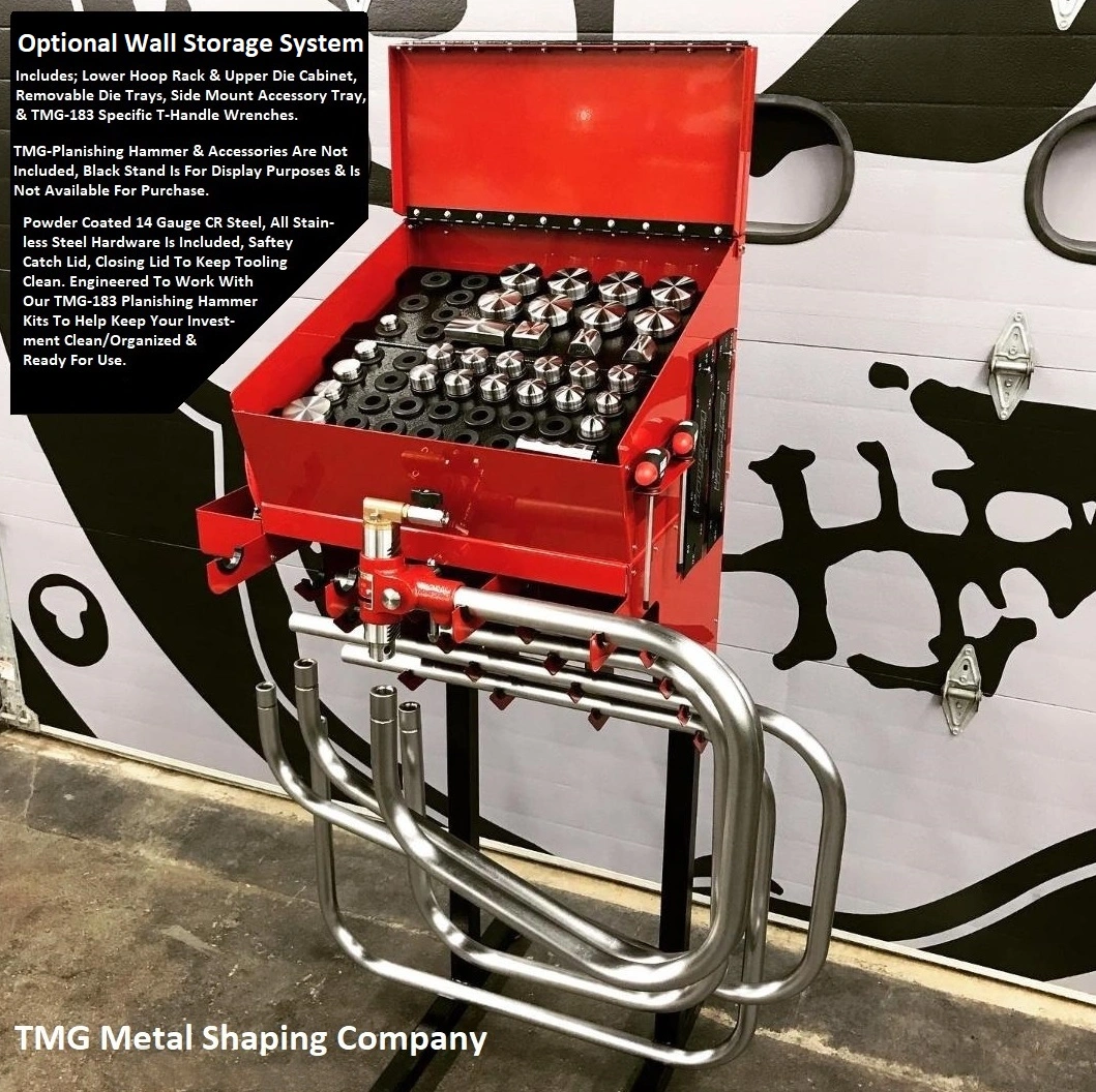 New | in-Stock _UNKNOWN_ _UNKNOWN_ General Storage Systems Illinois US | Olympus Machinery Group #1349567