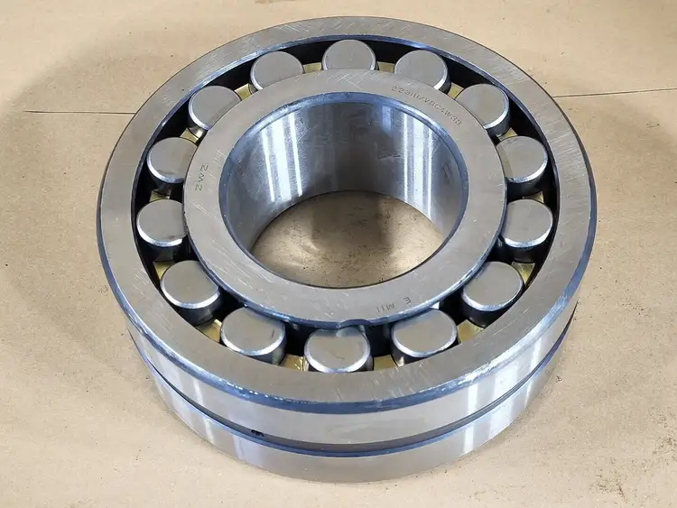 Used ZWZ 22318/VBC4W33 Bearings British Columbia CA | Lenmark #259837
