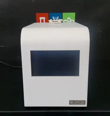 Used _UNKNOWN_ _UNKNOWN_ Tissue Processors California US | R&D Laboratory Equipment #1355494