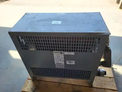 USED E.V.I CDTC0045VHC6XXBA