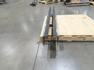 Used ARROWHEAD _UNKNOWN_ Belt Conveyors | Arrow Industrial #561964