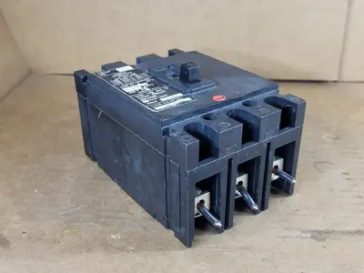 USED EATON FC3015