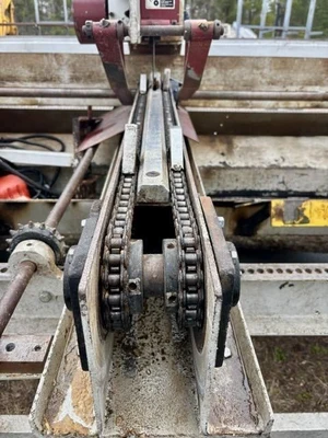 USED NEWMAN KM16