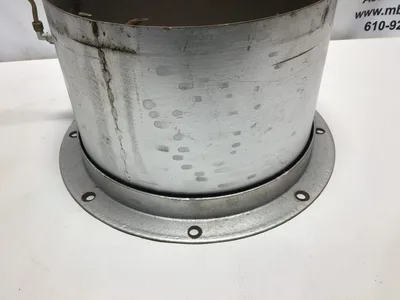 Unbranded Laser Heater Burner Assembly Kit