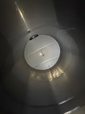 _UNKNOWN_ 8,400 GALLON Stainless Steel Tanks | Perry Equipment (6)