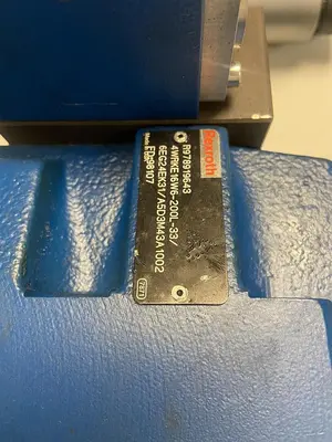 USED REXROTH R978919643
