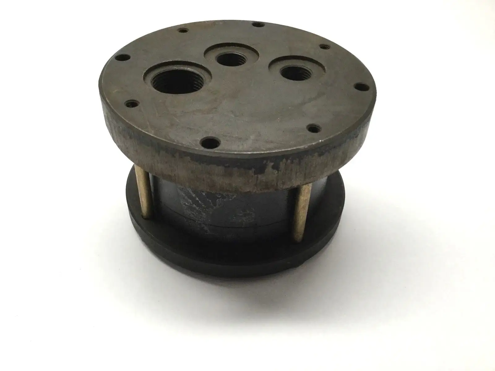 USED ABB (BBC) PULSATOR ASSEMBLY