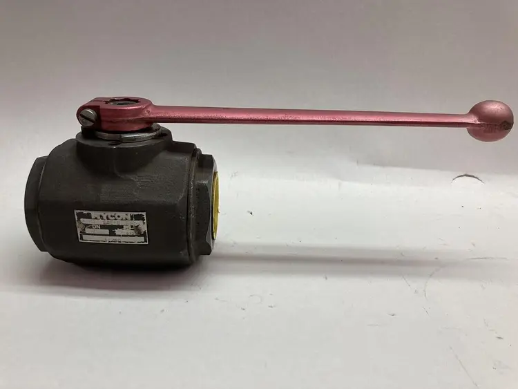 Used HYCON KHM32 SAE-0 1-1-1-4 Pump & Valve Parts Ohio US | Surplus Asset Holdings #1246409