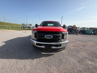 Used 2019 FORD F-250 SUPER DUTY Pickup Trucks Oklahoma US | OT Truck & Tractor Sales #1383459