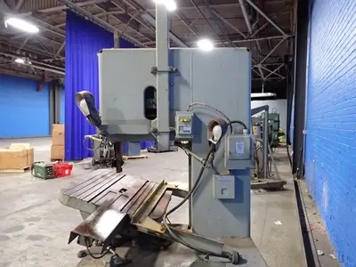 USED 1968 GROB INC 4V18