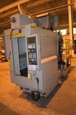 Used 2013 BRIDGEPORT/HARDINGE GX300 Misc Industrial Equipment Kentucky US | Aucto #711873