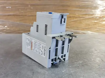 New | in-Stock ALLEN-BRADLEY 193-EC2EE Misc Electrical & Power Parts British Columbia CA | Lenmark #248624