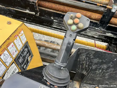 Used 2018 VERMEER 2018 VERMEER D23X30 S3 Drill Rigs Florida US | HDD Broker #1346146