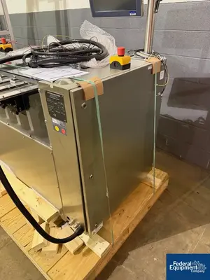 Used Mediseal GmbH _UNKNOWN_ Vertical Form Fill Sealing Machines (VFFS) Ohio US | Federal Equipment Company #1337946