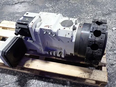 USED HARDINGE LS200DBR12T