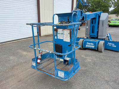 USED 2015 Genie Z-30/20N RJ
