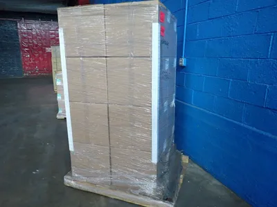 Used BOCK LIGHTING P259BGL17W Lighting Ohio US | HGR 24 #878416